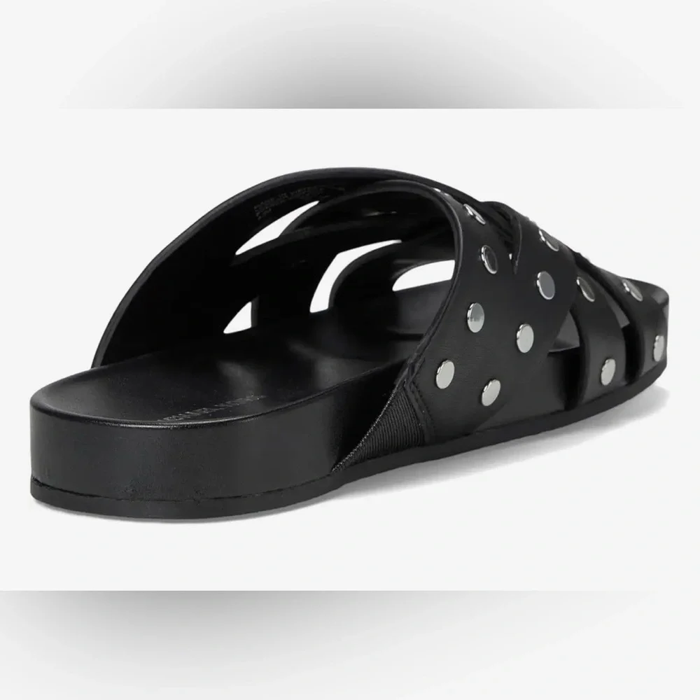 Michael Kors
Women's Irene Studded Sandals. Size 6.5. NIB. - Picture 5 of 10